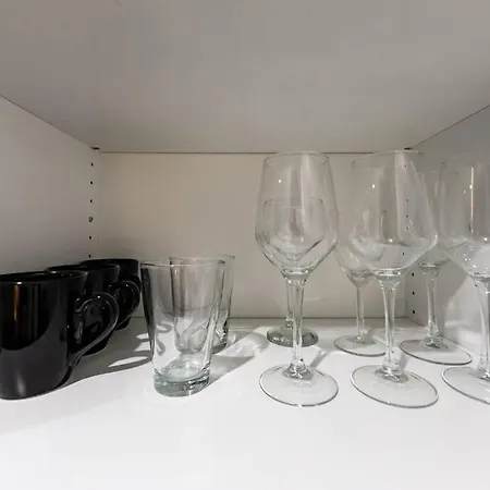 Minimalistic In The Heart Of By Rems