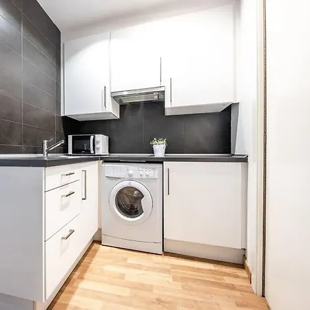 Minimalistic In The Heart Of By Rems * Malaga