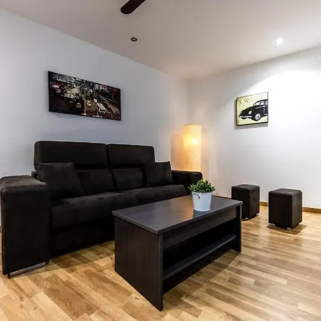 Minimalistic In The Heart Of By Rems Apartment *