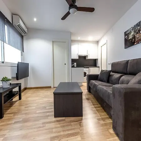 Apartment Minimalistic In The Heart Of By Rems